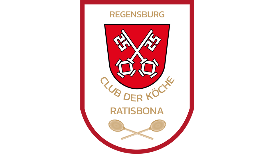 Logo: Club der Köche Regensburg