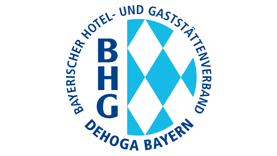 Logo: DEHOGA Bundesverband