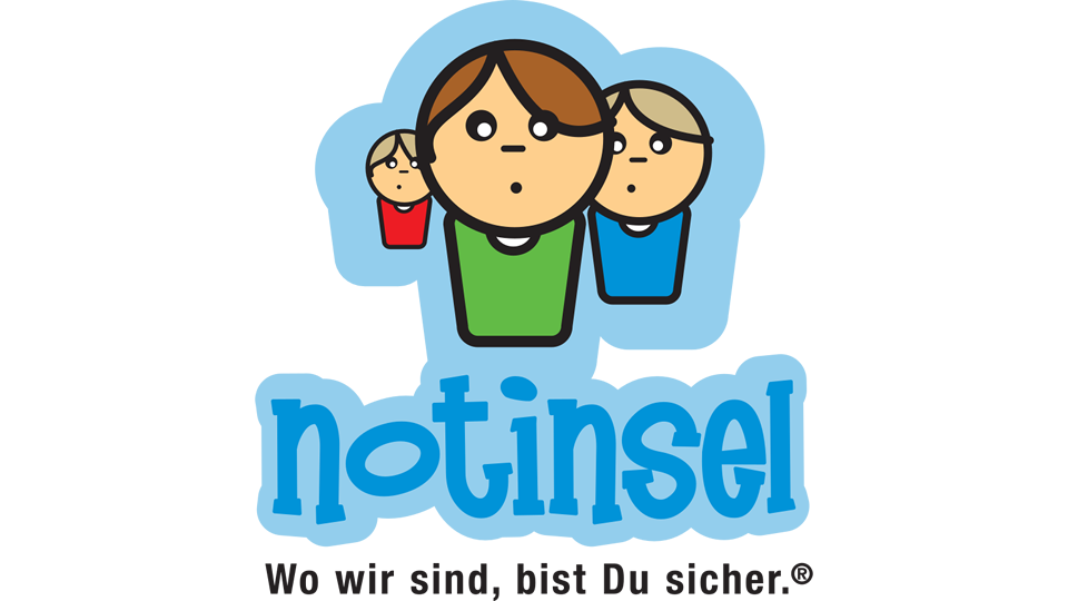 Logo: notinsel